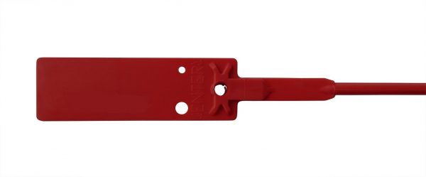 Precinto Secur Pull Ø3.8