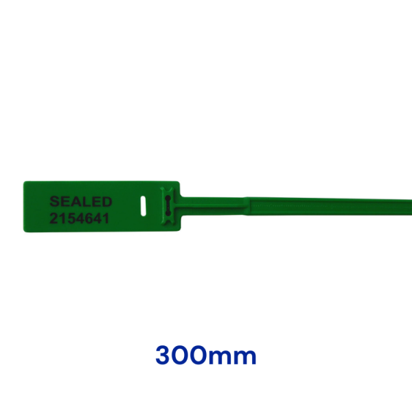 Precinto Secur Grip 11