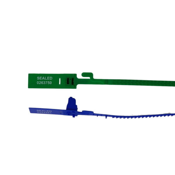 Precinto Secur Tite 11