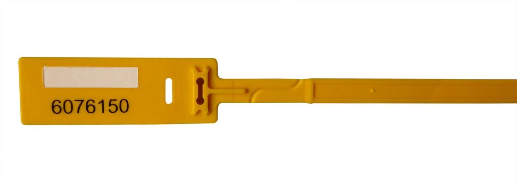 Precinto Secur Grip 15