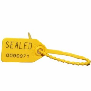 Precinto Equilok Seal