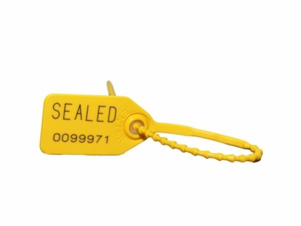 Precinto Equilok Seal