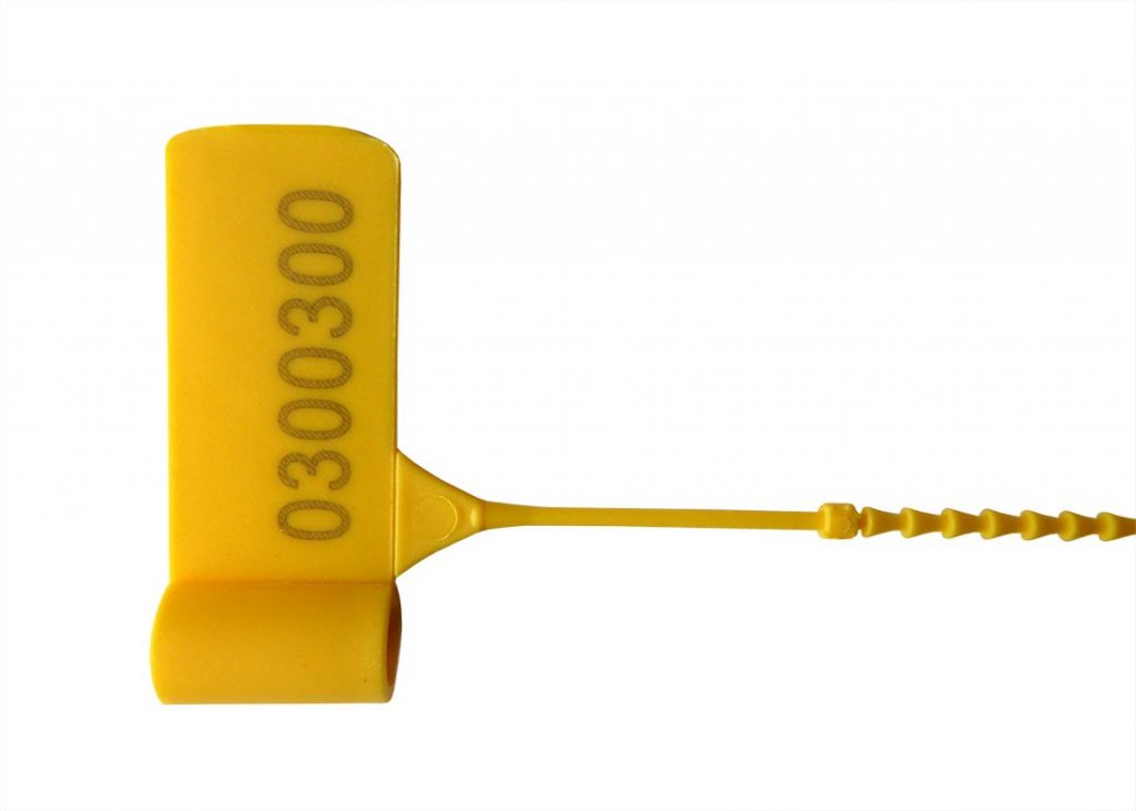 Precinto Mini Fly