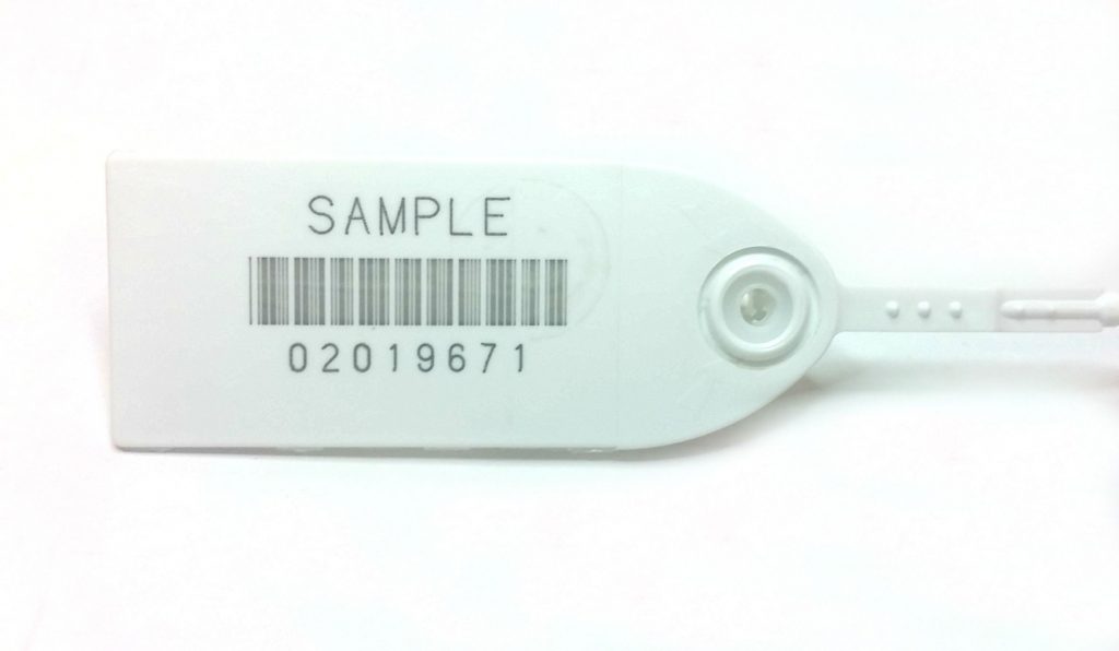 Precinto X-Strap 12