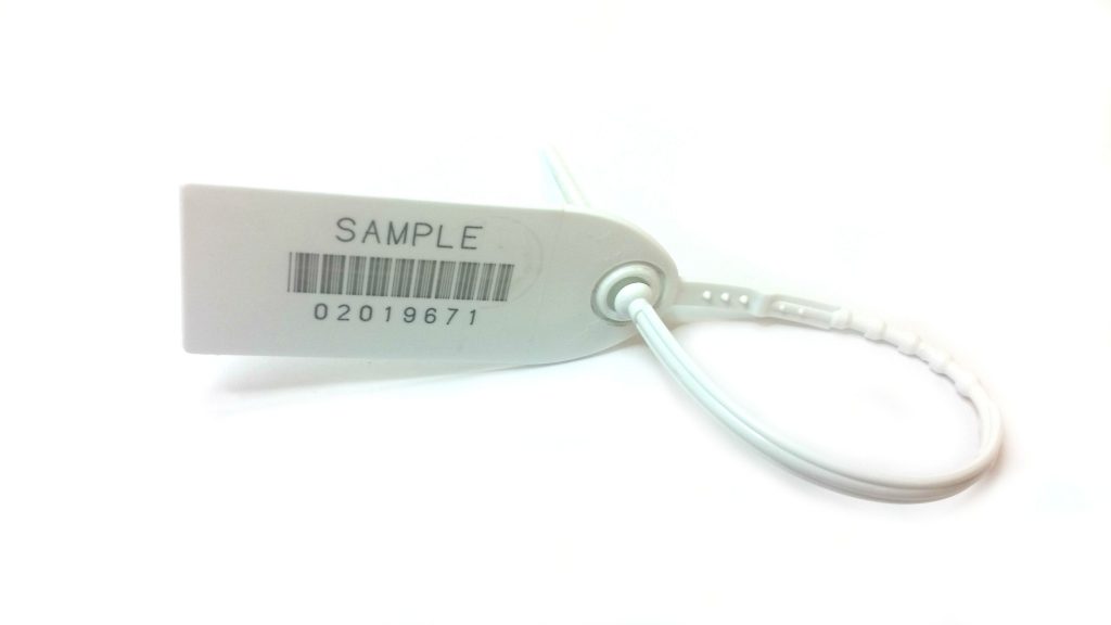 Precinto X-Strap 9